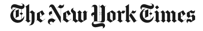 Newspaper Logo